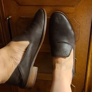 Lucky Brand Shoes